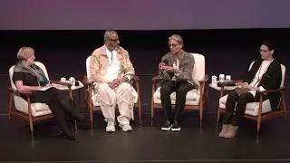 Threads of Sustainability: Fashion, Ethics, Traditions, and the Environment (Panel Discussion)
