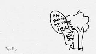 Draw a Smile Contest with AB Dreams my first animation video