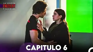 La Señora Fazilet y Sus Hijas Capítulo 6 (Audio Español)