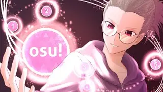 Osu Memories on Piano