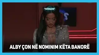 Alby çon në nominim këta banorë për këtë javë