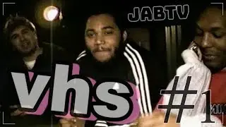 JabTV: [vhs] Introdution