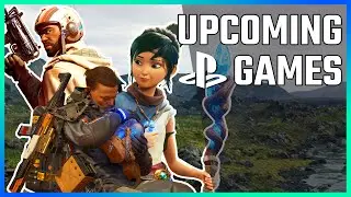 NEW PS5 And PS4 Game Releases - September 2021