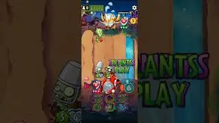 You got tricked by Zmech Pvz Heroes