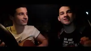 DUBA - SEN DE GİDERSEN (COVER)