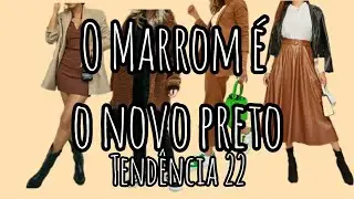 Inverno 2022/ Tendências !!!