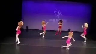Movin - Dance mom's audio swap