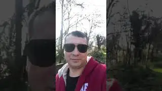Зима в Сочи