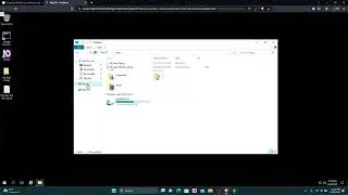 Creating, Modifying, and Removing Files and Folders in Windows by Coursera