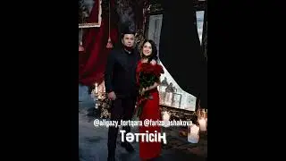 Әлиғазы төртқара & Фариза Ашакова - Тәттісің (audio)