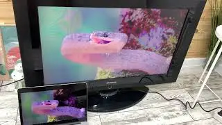 Samsung tv 37 дюймов
