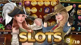 Our Slot Games | KingMidas Games