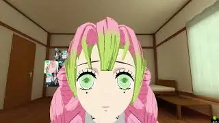 Demon Slayer Avatar World