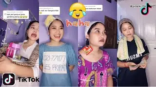 Kumpulan Tik Tok Riyuka Bunga