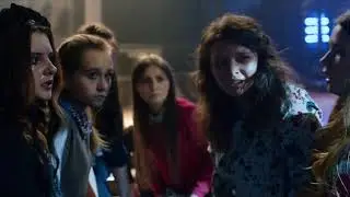 ИСПЫТАНИЕ 2018/ Трейлер #1