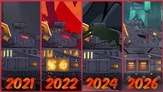 The Evolution of the Homeanimations Morok! | From Shadow Lord to Hero!