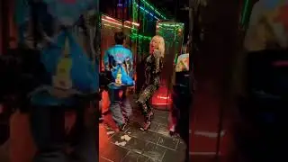 Миа Бойка - Саламандра🦎 