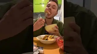 ЧЕБУПИЦЦА с курочкой по-итальянски и заливки к ней 🧄🍅🍋🥢