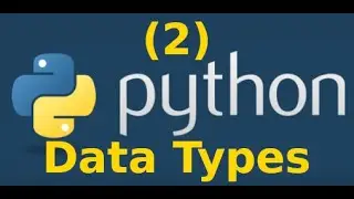Python - Data Types - Numeric Types: int, float, complex