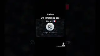 Almira - Remix