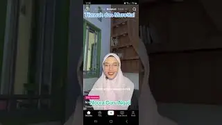 Noura, the Koran teacher (13)