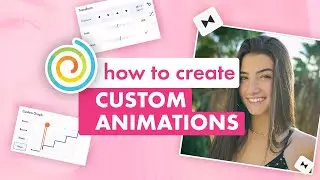 How to Create Custom Animations with Keyframes on Funimate