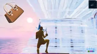 Chanel bag (fortnite montage)