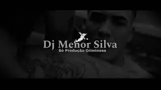 Calcinha e Sutiã Eletro Funk 2026 - Mc Brisola (DJ Menor Silva)