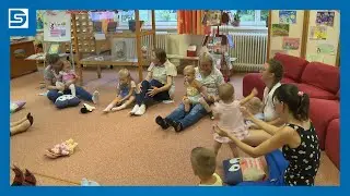DSTV | A LEGKISEBBEK PROGRAMJA