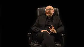 Квалификация решает. Диалоги в черном