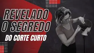 DESCUBRA O MAPA PARA REALIZAR CORTE CURTO.