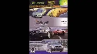 Volvo: Drive for Life OST - 