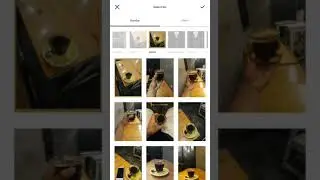 TUTORIAL EDIT VSCO - FEEDS KEKINIAN PAKE FILTER VSCO