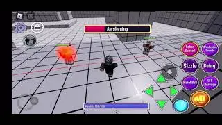 Koichi Reworked (Troublesome Battlegrounds 2)