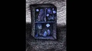 YO MATTEO - BOXED IN ft. Nevada's Dead [Prod: NYTEMODE]