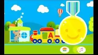 Учим слоги онлан игра по чтению 