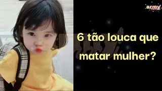 [LIGAÇÃO] BTS E SUAS CRIAS EM: 24H COM A NEILA