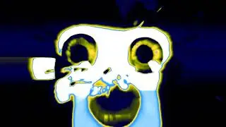 Klasky Csupo Robot Logo Enhanced By Printup V11.VOCODEX