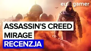 Assassin's Creed Mirage - Recenzja