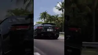 Sigue siendo uno de los coches con mejor sonido de la historia 🔥