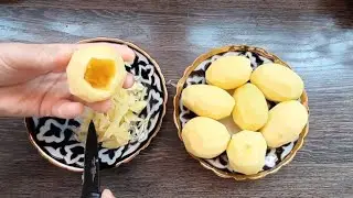 VERY TASTY LUNCH! ОЧЕНЬ ВКУСНОЕ ОБЕД!
