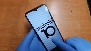 Xiaomi Redmi 9C M2006C3MNG DEVELOPER MENU