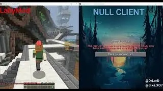 تكريش سيرفر بلوكس ام سي  + الطريقة | BlocksMc ServerCrasher Verus , After Disabler Patched