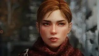 Skyrim Custom Voiced Follower: Isobel and The Adventurers Guild