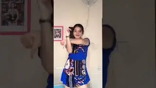 tiktok daster mini || tiktok dasteran || kalau rame lanjut!!!