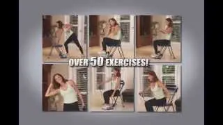 ChairGym for Seniors