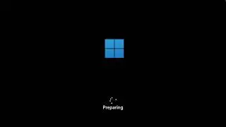 Resetting Windows 11