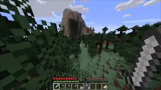 Randvids153 Minecraft - Finding Herobrine (Part 1)