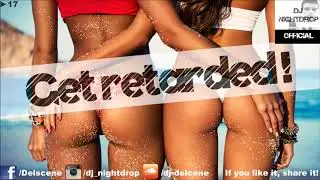 17 | Hip Hop & Electro & Trap / Twerk Club Mix 2016 | by DJ Nightdrop