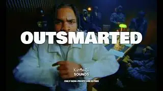 (FREE) Pozer X Vienna I X Jersey Drill X Chill Jersey  Type Beat - OUTSMARTED